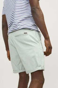 Sale Jack & Jones bowie Solid Sa Desert Sage