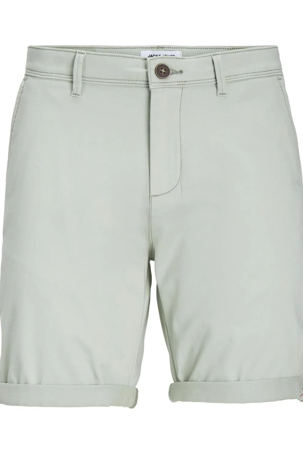 Sale Jack & Jones bowie Solid Sa Desert Sage