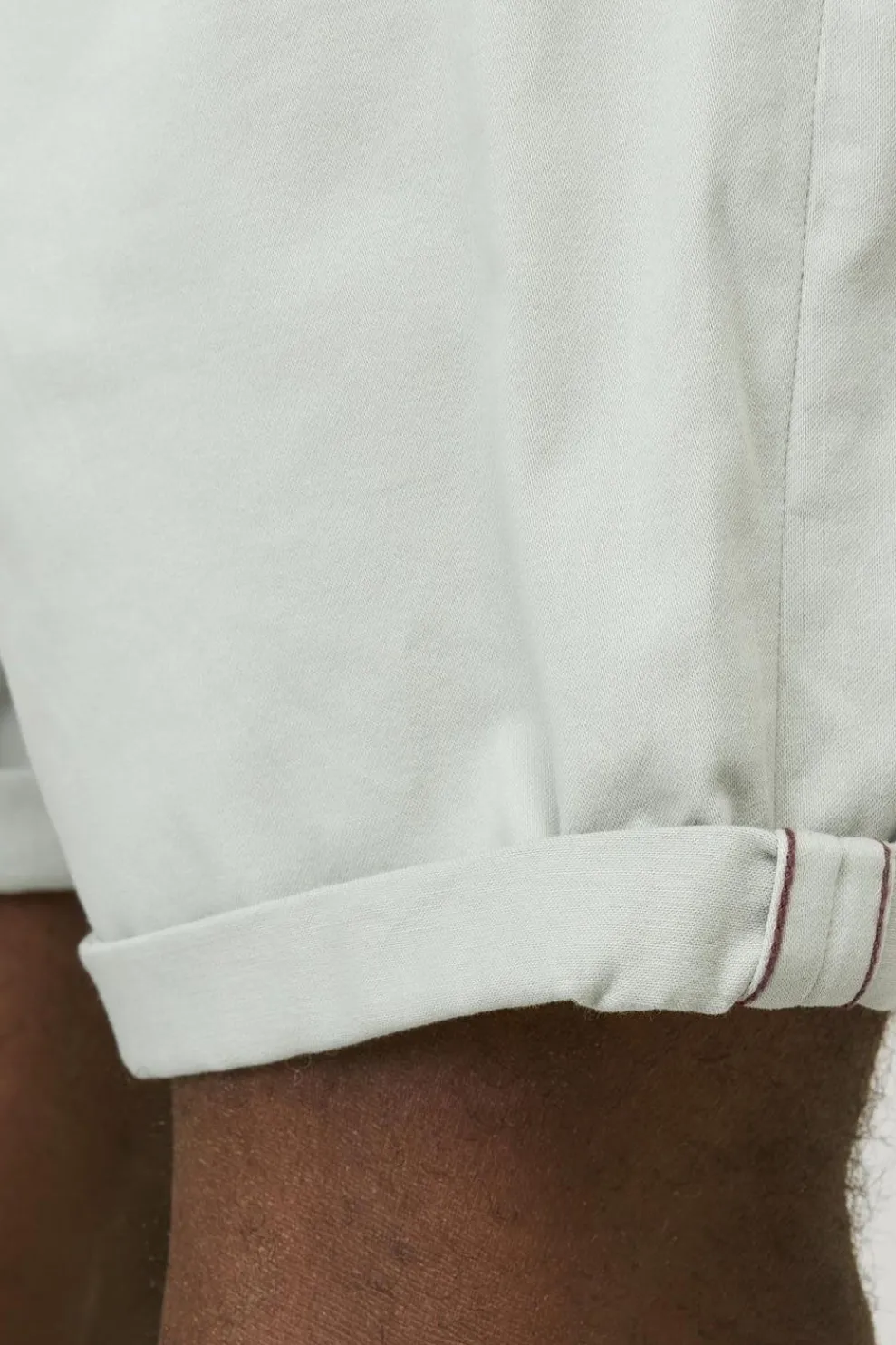 Sale Jack & Jones bowie Solid Sa Desert Sage