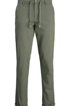 Broek Ace Sunny Chino-Jack & Jones Outlet