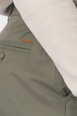 Broek Ace Sunny Chino-Jack & Jones Outlet