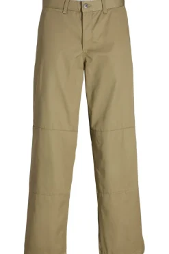 Broek Bill Wide Panel Chino-Jack & Jones Hot