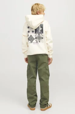 Broek kane Harlow Cargo-Jack & Jones Online