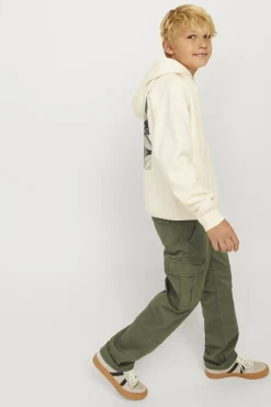 Broek kane Harlow Cargo-Jack & Jones Online