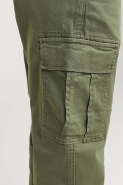 Broek kane Harlow Cargo-Jack & Jones Online
