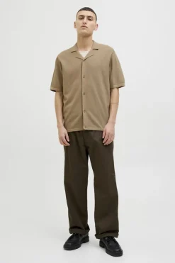 Cardigan Orion Resort-Jack & Jones Fashion