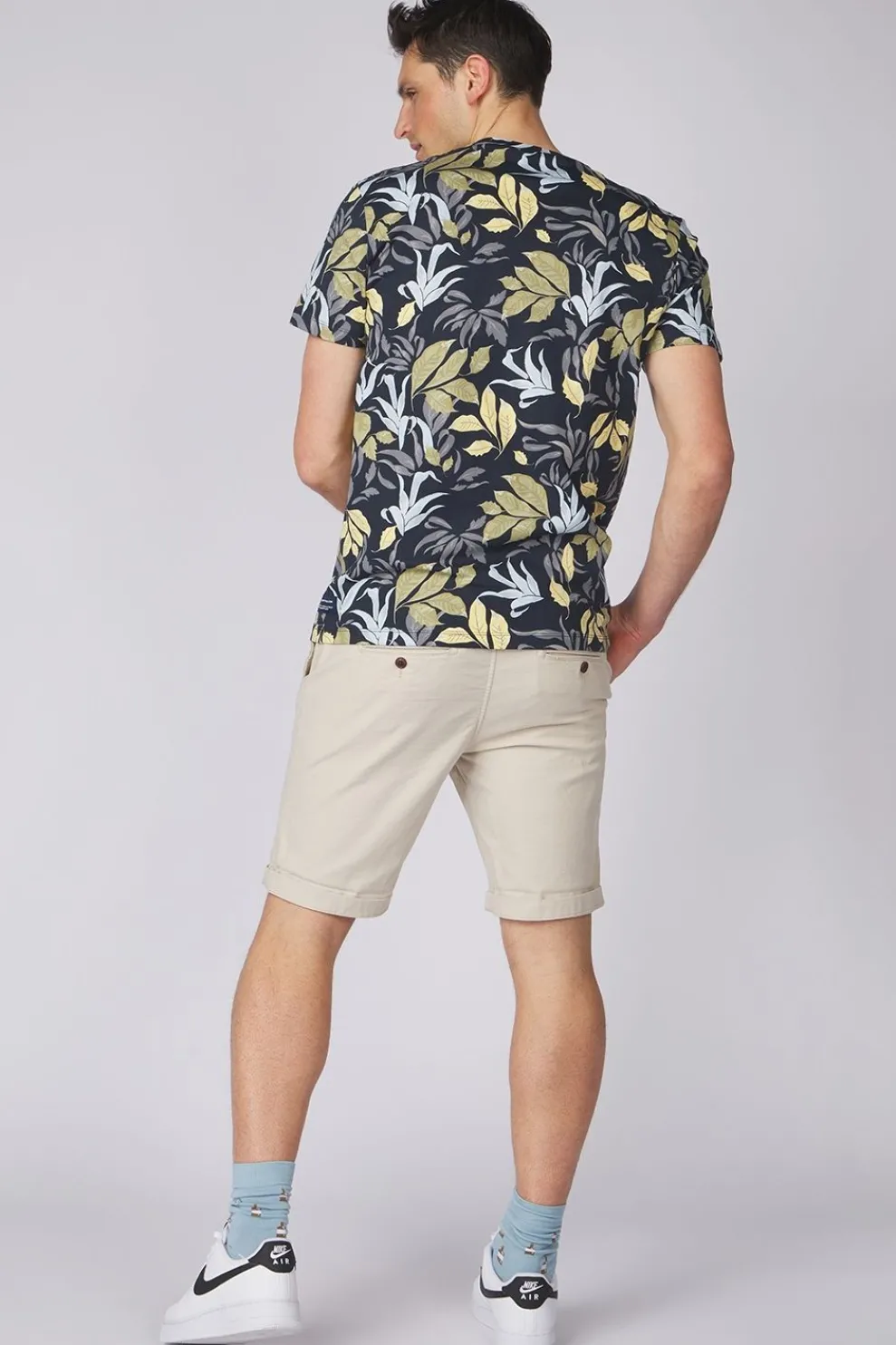 fury M-Jack & Jones Hot