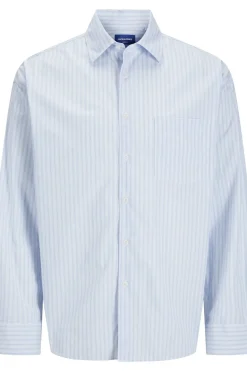 Hemd Atlas Poplin Oversized-Jack & Jones Online