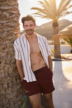 Hemd Coba Resort-Jack & Jones Clearance