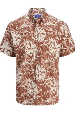 Hemd Joshua Split Aop-Jack & Jones Outlet