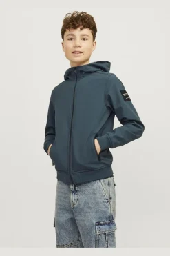 Jas Basic Softshell-Jack & Jones Fashion