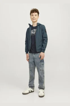 Jas Basic Softshell-Jack & Jones Fashion