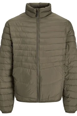 Jas State Packable Puffer Collar-Jack & Jones Hot