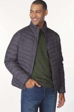 Jas State Packable Puffer Collar-Jack & Jones Online
