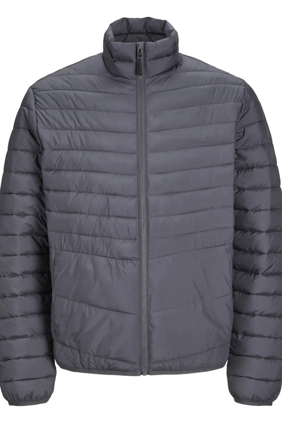 Jas State Packable Puffer Collar-Jack & Jones Online