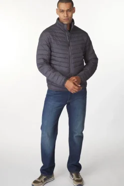 Jas State Packable Puffer Collar-Jack & Jones Online