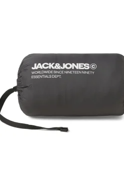 Jas State Packable Puffer Collar-Jack & Jones Online