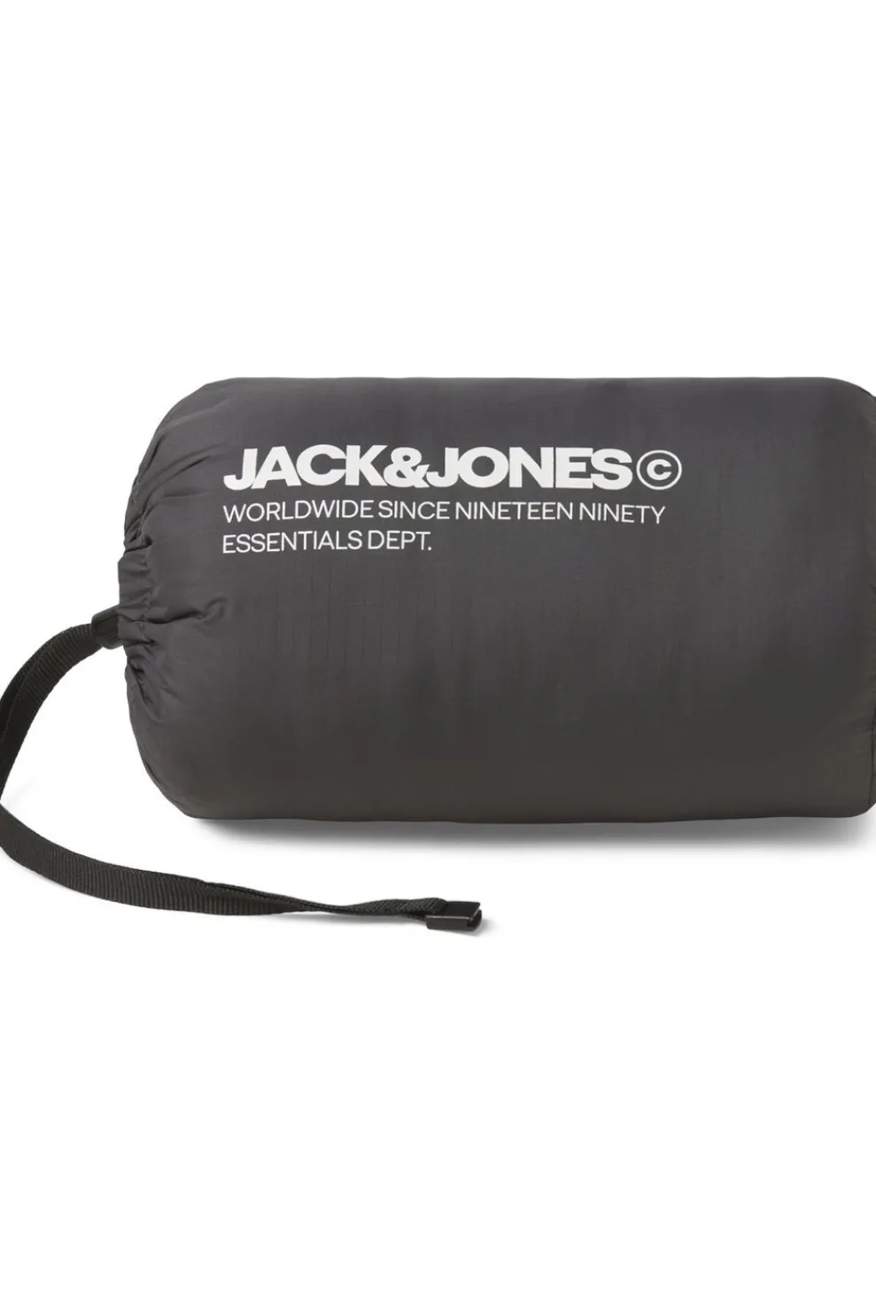 Jas State Packable Puffer Collar-Jack & Jones Online