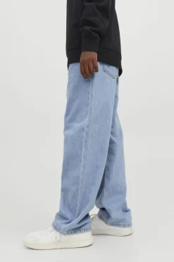 Discount Jack & Jones Jeans Alex Original Mf 710 Blue Denim