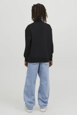 Discount Jack & Jones Jeans Alex Original Mf 710 Blue Denim