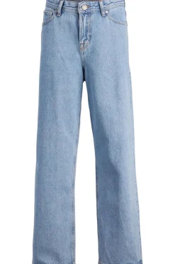 Discount Jack & Jones Jeans Alex Original Mf 710 Blue Denim