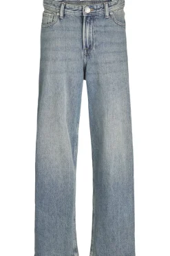 Hot Jack & Jones Jeans Alex Original 607 Blue Denim