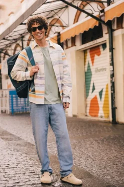 Outlet Jack & Jones Jeans Chris Original Cj 920