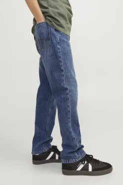 Jeans Clark Original-Jack & Jones Fashion