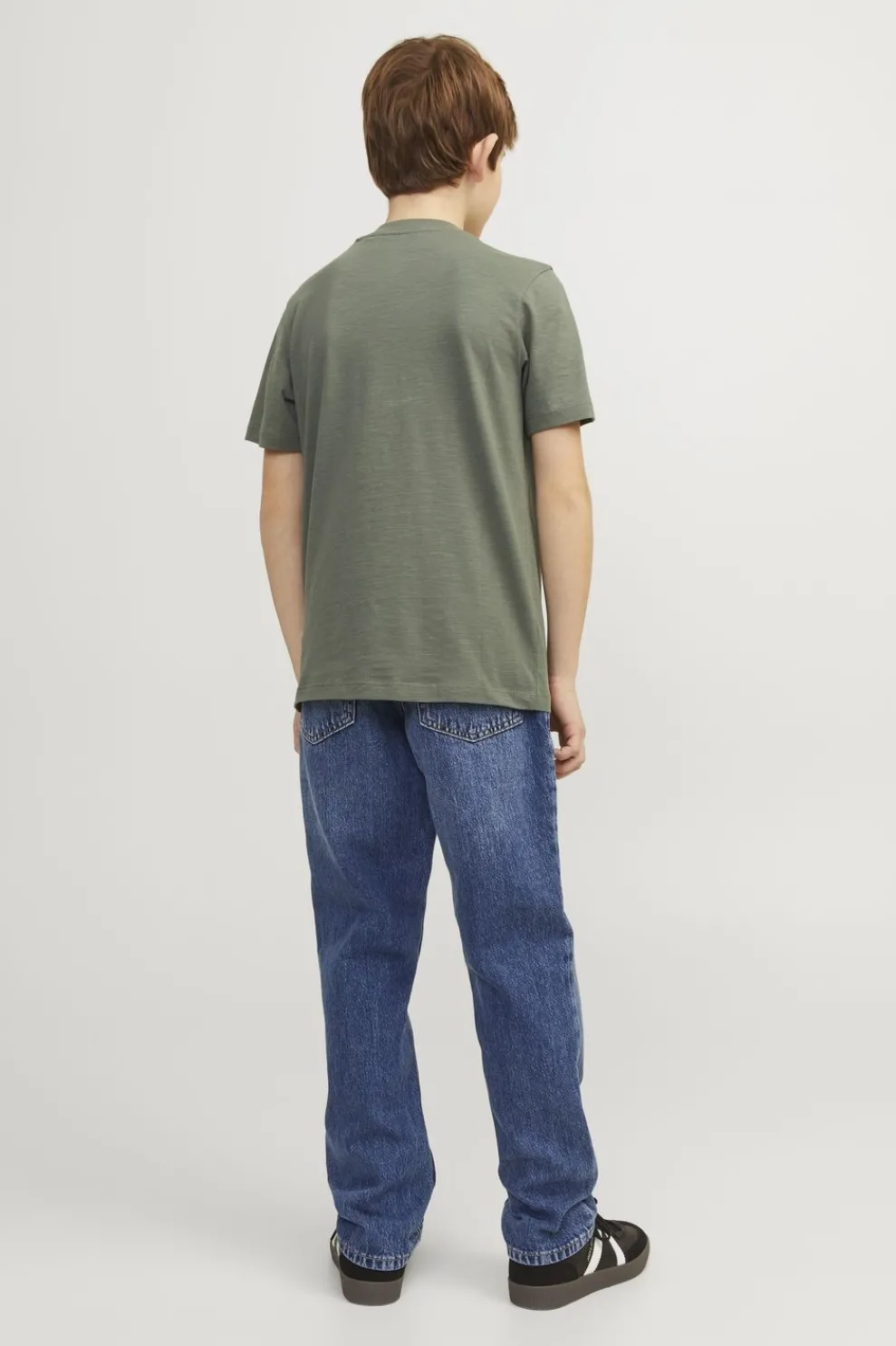 Jeans Clark Original-Jack & Jones Fashion