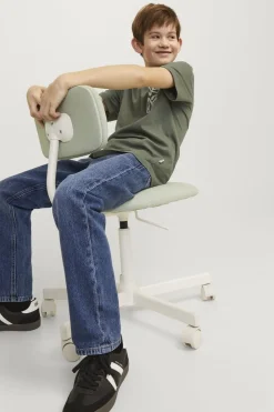 Jeans Clark Original-Jack & Jones Fashion