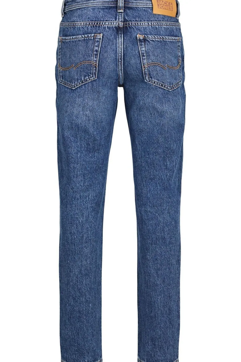 Jeans Clark Original-Jack & Jones Fashion