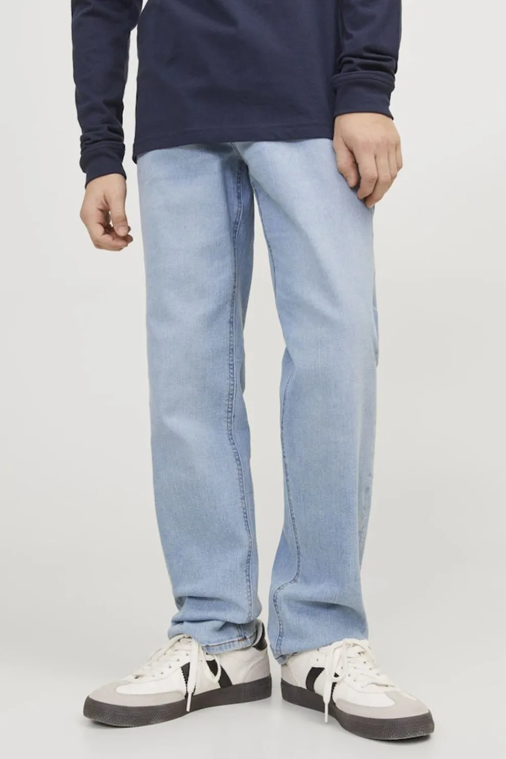 Jeans Clark Original Sq 702-Jack & Jones Clearance