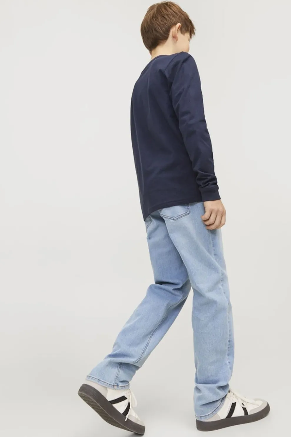 Jeans Clark Original Sq 702-Jack & Jones Clearance