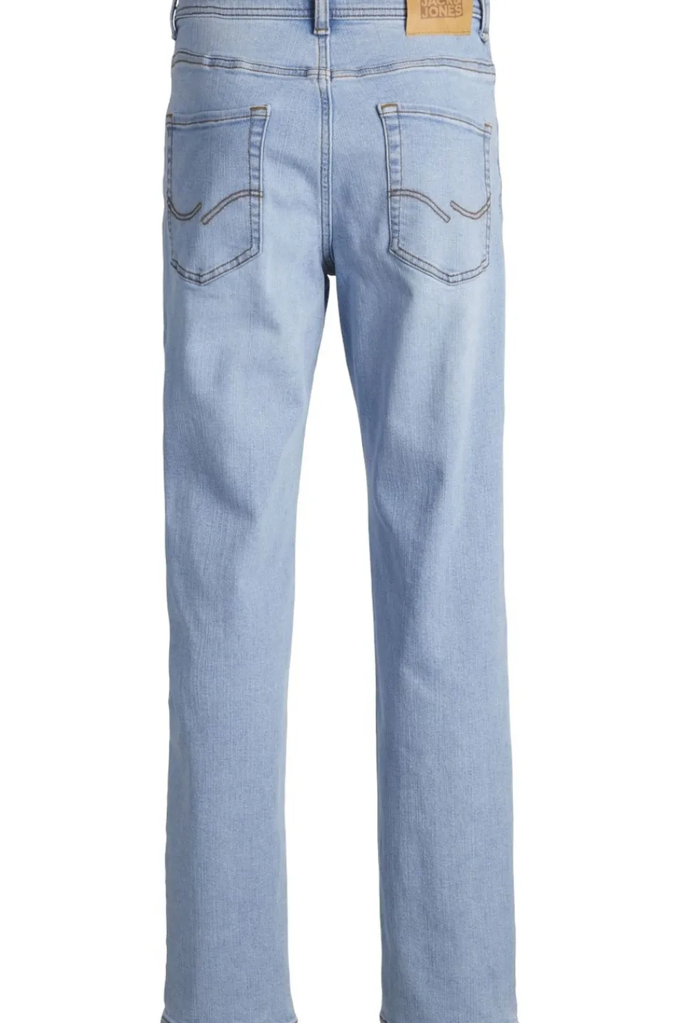 Jeans Clark Original Sq 702-Jack & Jones Clearance