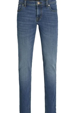 Best Jack & Jones Jeans Jjiglenn Jjoriginal 902 Blue Denim