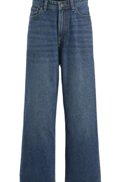 Discount Jack & Jones Jeans Jjiron Jjoriginal 207 Blue Denim