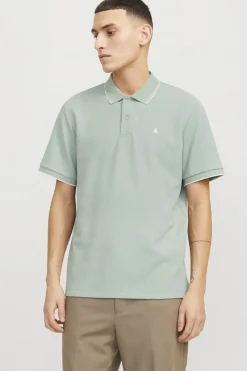 Polo Eaustin-Jack & Jones Hot