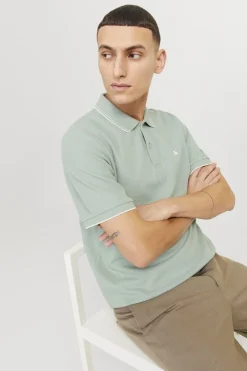 Polo Eaustin-Jack & Jones Hot