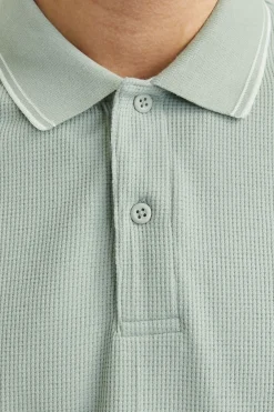 Polo Eaustin-Jack & Jones Hot