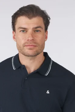 Polo Eaustin-Jack & Jones Best