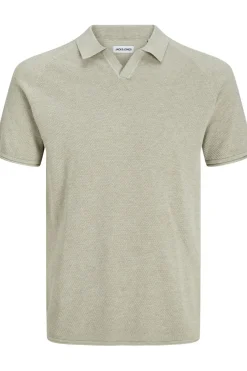 Polo Hill Split Neck-Jack & Jones Best