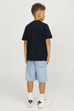 Hot Jack & Jones Shirt Corp (Big) dark blue