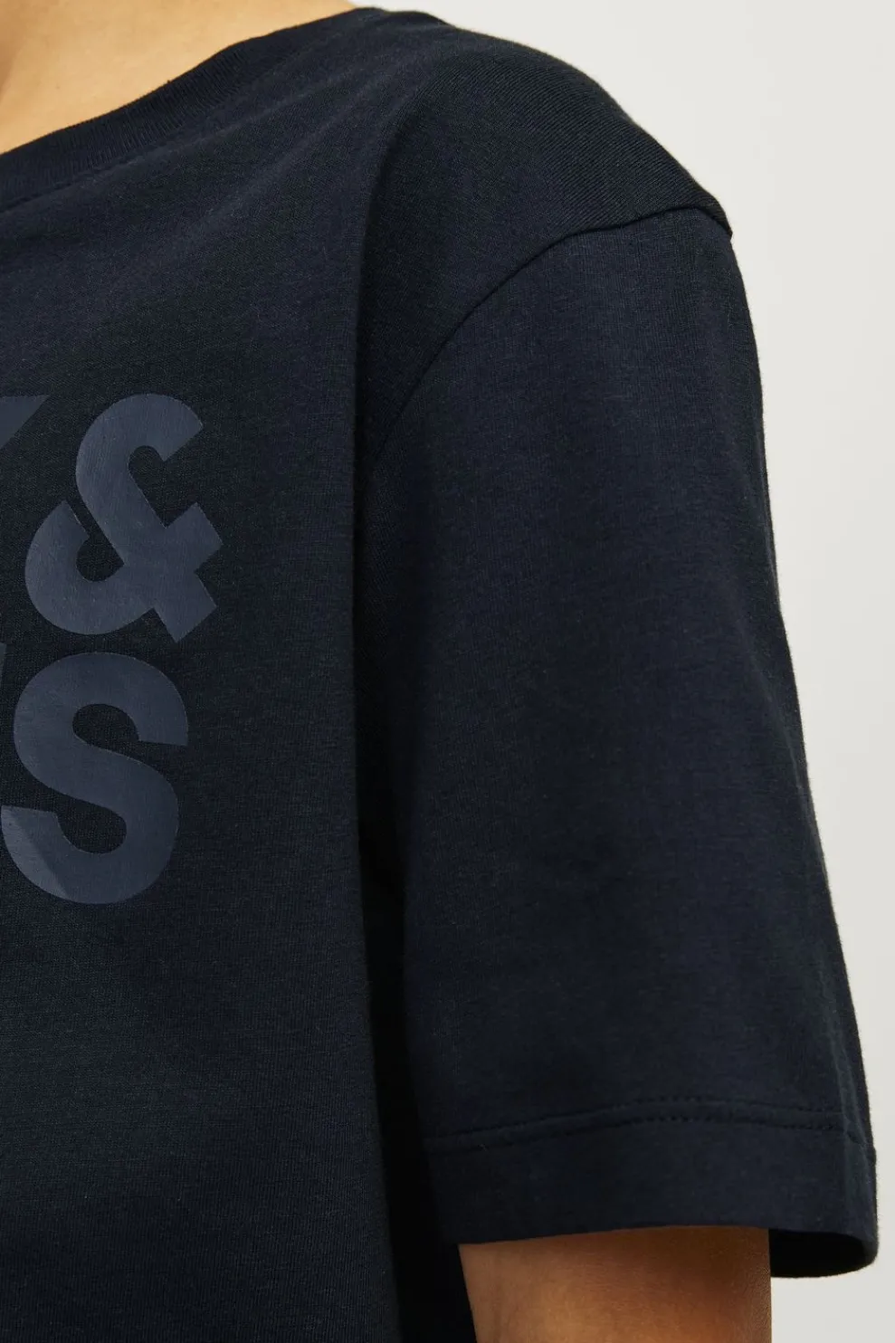 Hot Jack & Jones Shirt Corp (Big) dark blue