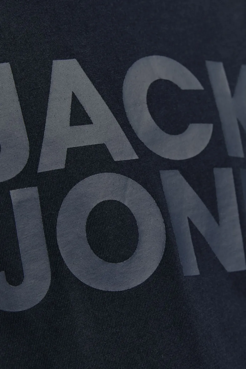 Hot Jack & Jones Shirt Corp (Big) dark blue