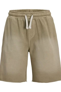 Short Bill Charge Washed Swt-Jack & Jones Fashion