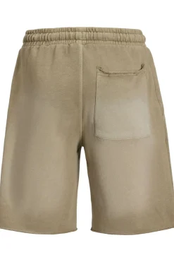 Short Bill Charge Washed Swt-Jack & Jones Fashion