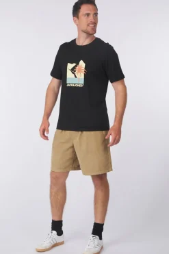 Short Bill Corduroy Jogger Srt-Jack & Jones Hot