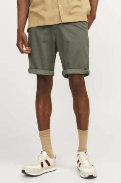 Short Bowie Sa Printed Mid-Jack & Jones Best