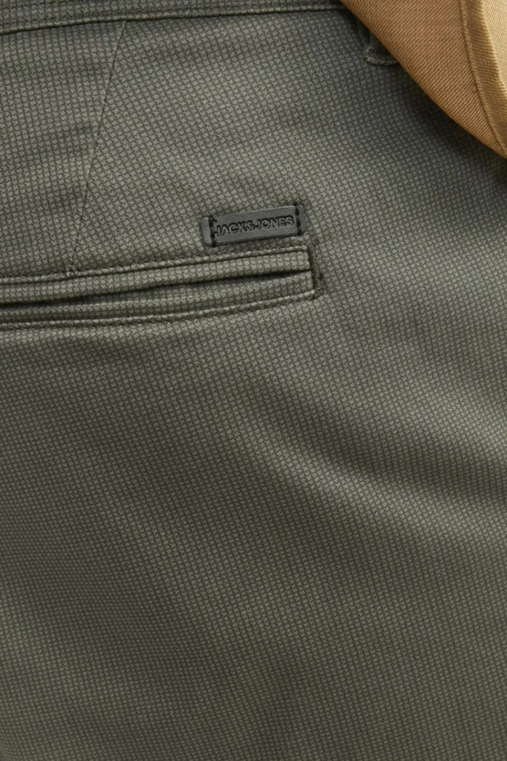 Short Bowie Sa Printed Mid-Jack & Jones Best