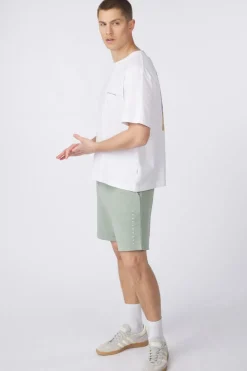 Short Gordon Star Jj Sweat Gms-Jack & Jones Hot